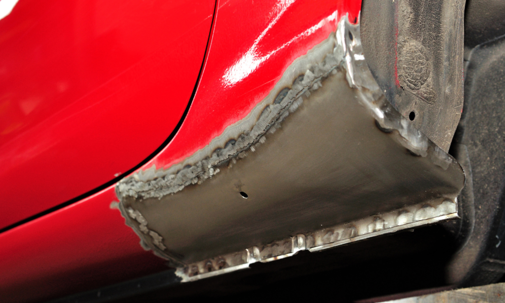 Grafika na stronę JK Cars - naprawy blacharskie - 1