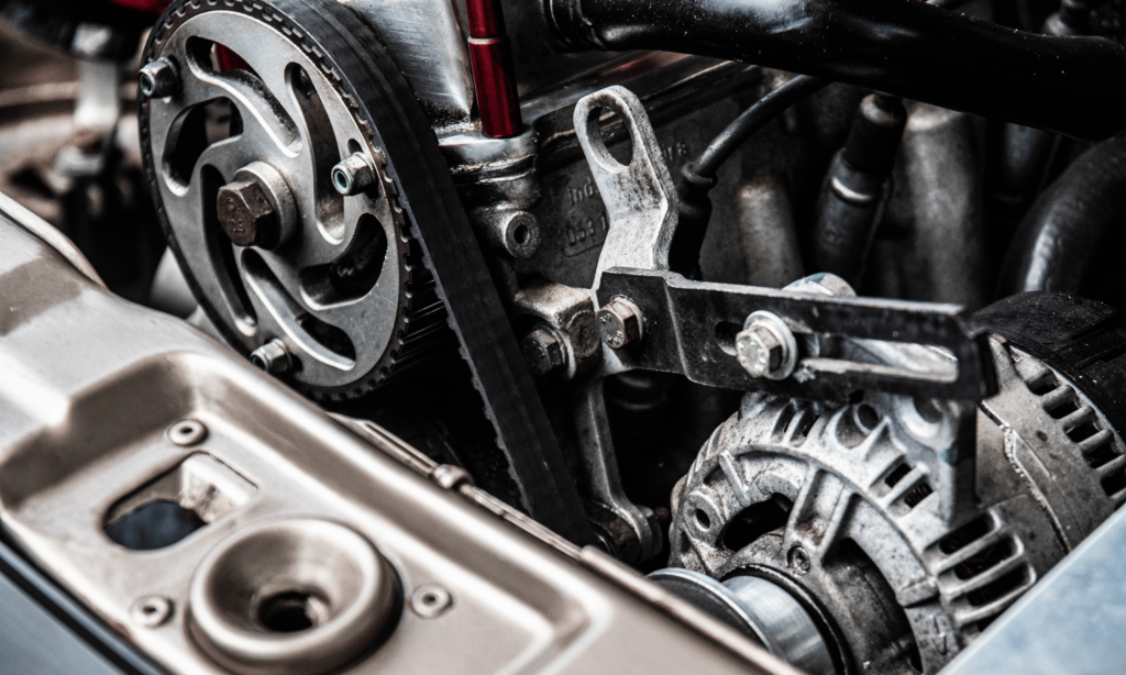 Grafika na stronę JK Cars - naprawy mechaniczne - 1