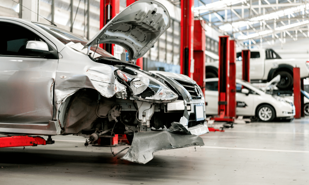 Grafika na stronę JK Cars - naprawy mechaniczne - 2