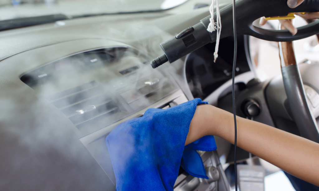 Grafika na stronę JK Cars - serwis klimatyzacji - 1