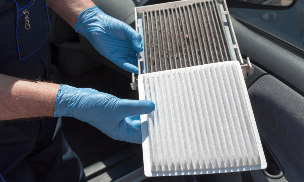 Grafika na stronę JK Cars - serwis klimatyzacji - 3