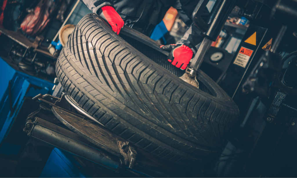 Grafika na stronę JK Cars - wulkanizacja - 2